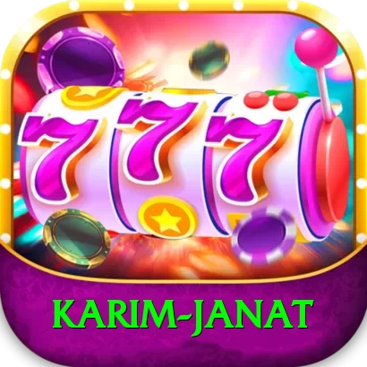 karim janat Plus v1.6.9 - 2