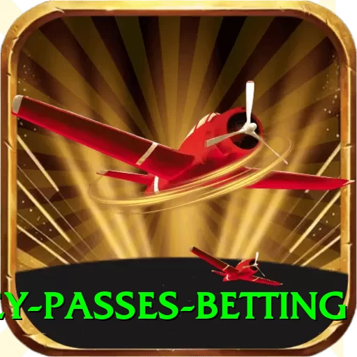 key passes betting Gold v3.1.5 - 2