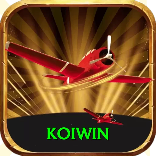 koiwin Games (Casino & Earning) Plus vv4.9.2 - 2