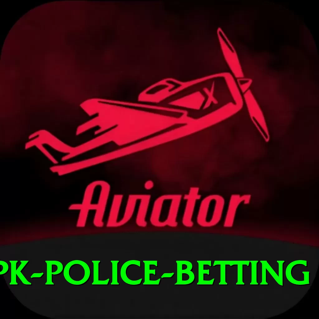 kpk police betting Apps (Tools & Injectors) Premium v5.4.1 - 2