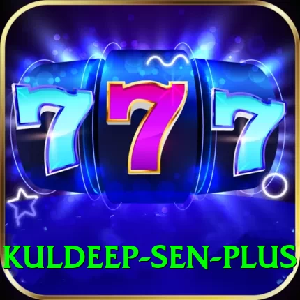 kuldeep sen Gaming Champion - 2
