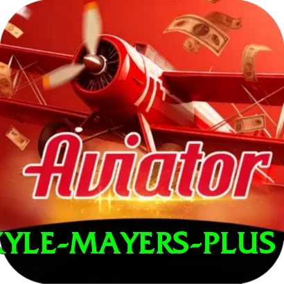 kyle mayers Gold Casino App - 2