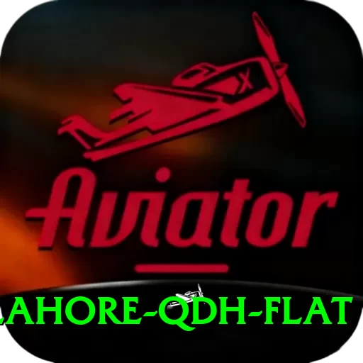 lahore qdh flat Plus Pro v4.6.2 - 2