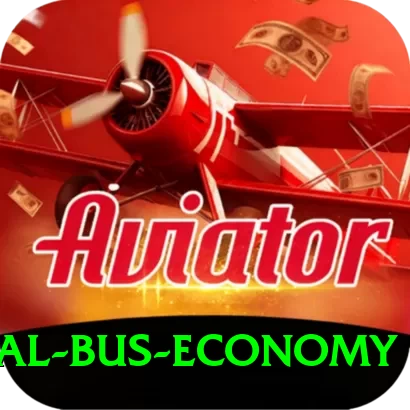 local bus economy Premium Plus v2.2.8 - 2