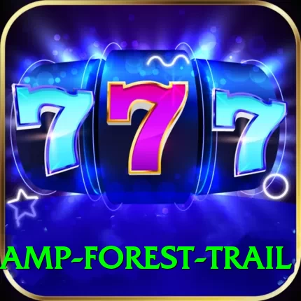 low camp forest trail - 2