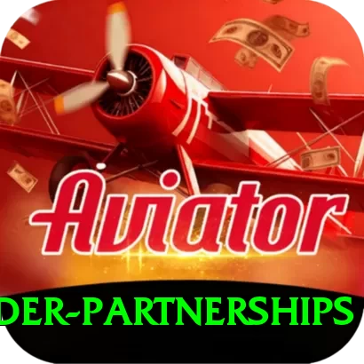 lower order partnerships Max v2.3.7 - 2