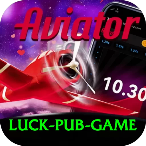 Luck Pub Game Plus v2.6.2 - 2