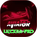 luck55 - Ultimate Earning App