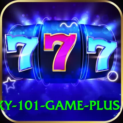 Lucky 101 Game - Live Gold - 2