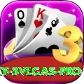 lucky 3vegas - VIP Max