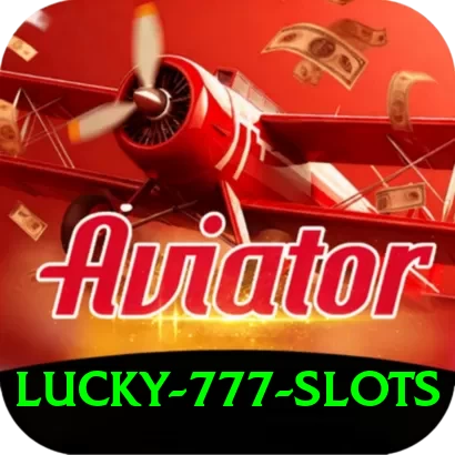 lucky 777 slots Turbo v2.4.7 - 2