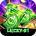 Lucky 91 VIP v3.7.9