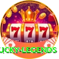 Lucky Legends VIP v1.4.9