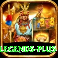 Lucky Legends Cash Legend