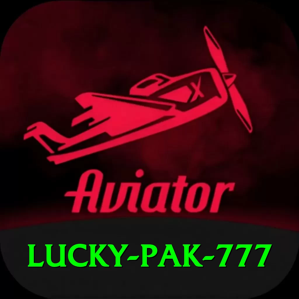 lucky pak 777 Premium Plus vv1.1.2 - 2