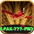 lucky pak 777 PK Champion