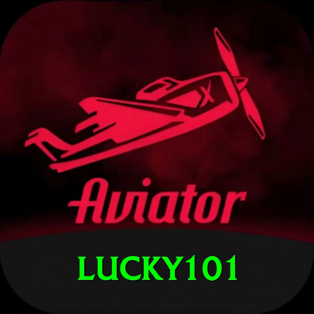 lucky101 Plus Pro v5.9.5 - 2