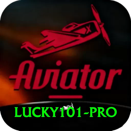 lucky101 Jackpot Pro v4.4.2 - 2