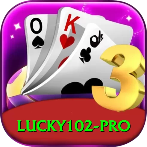 lucky102 Live King v5.0.0 - 2