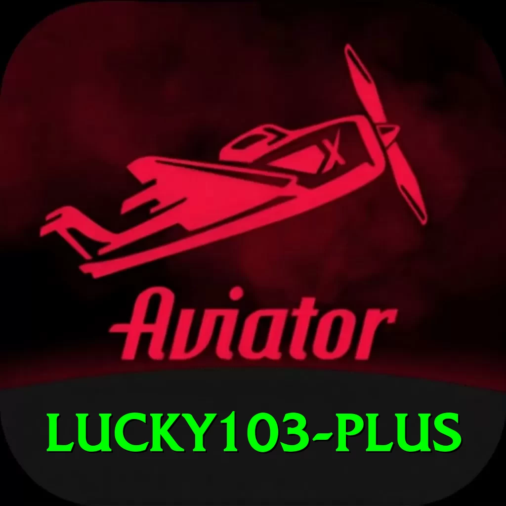 lucky103 Master v5.5.8 - 2