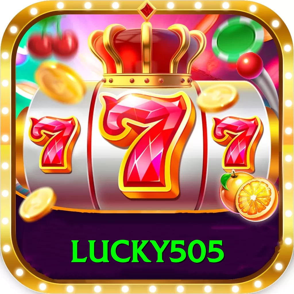 lucky505 Pro1 v4.2.1 - 2