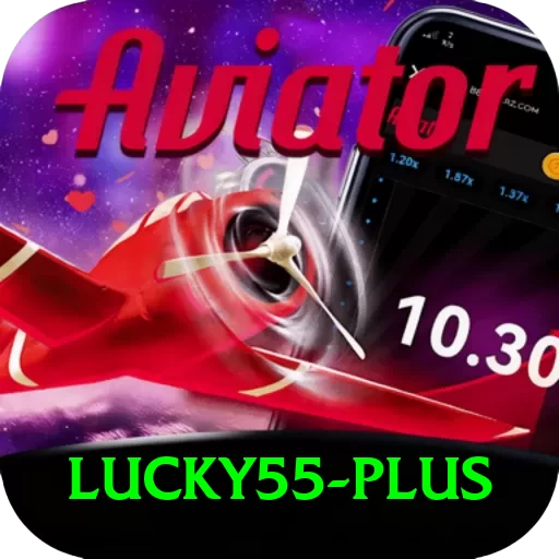 lucky55 Apps (Tools & Injectors) Max v2.2.9 - 2