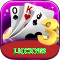 luckyi8 Games (Casino & Earning) Pro vv5.5.5