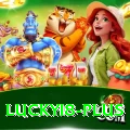 luckyi8 VIP v5.3.9