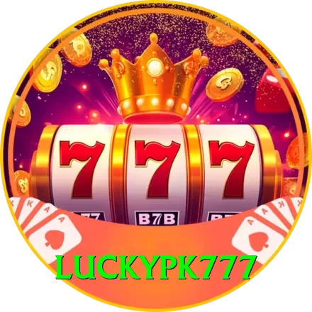 luckypk777 VIP Pro vv1.1.8 - 2