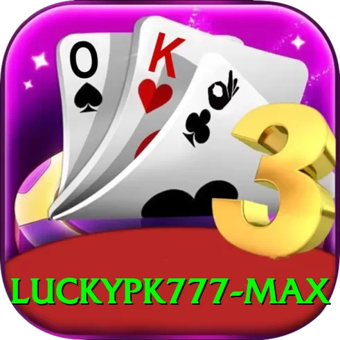 luckypk777 Jackpot Extreme v3.4.3 - 2