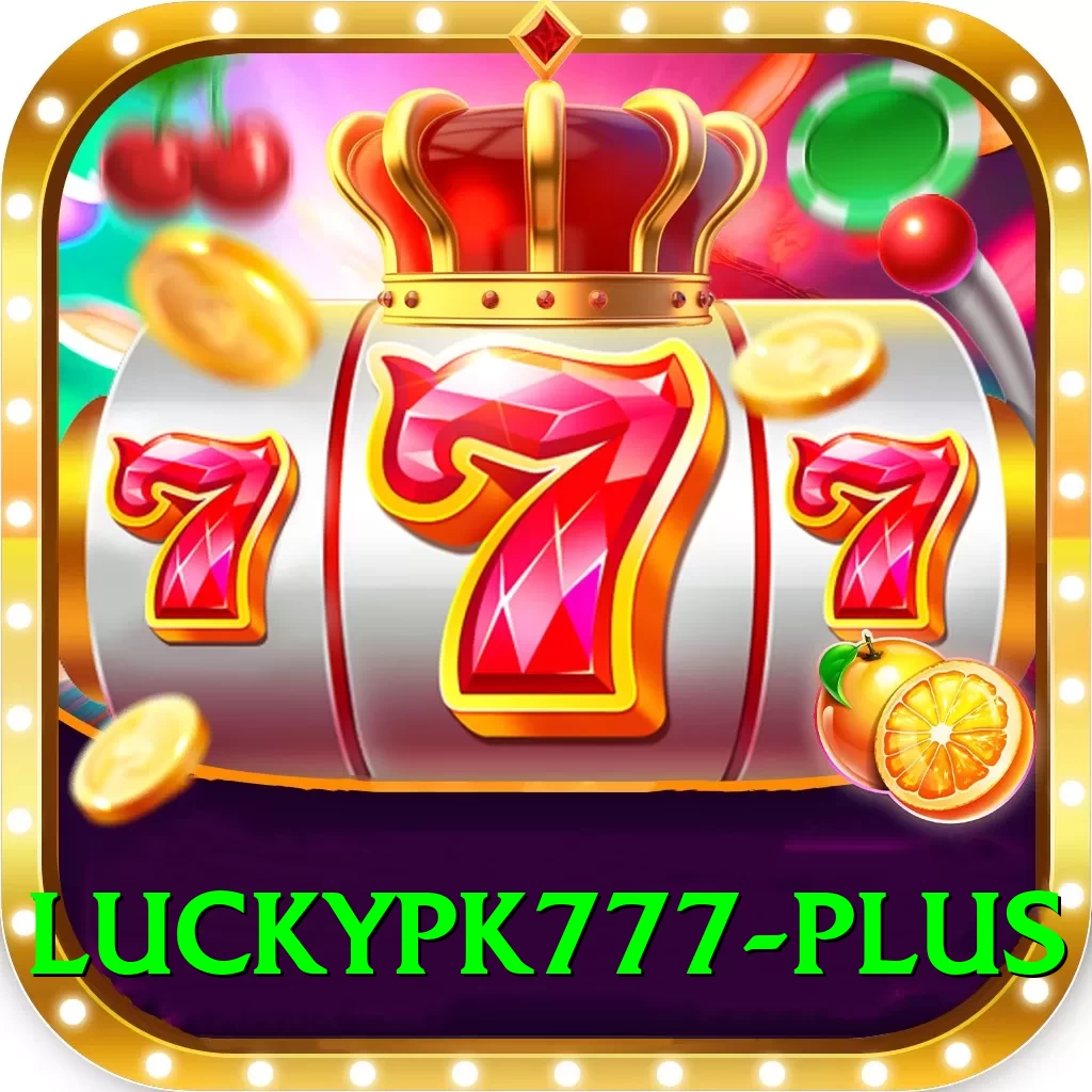 luckypk777 Deluxe Edition v5.3.1 - 2