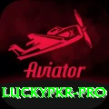 luckypkr Legend Gaming App