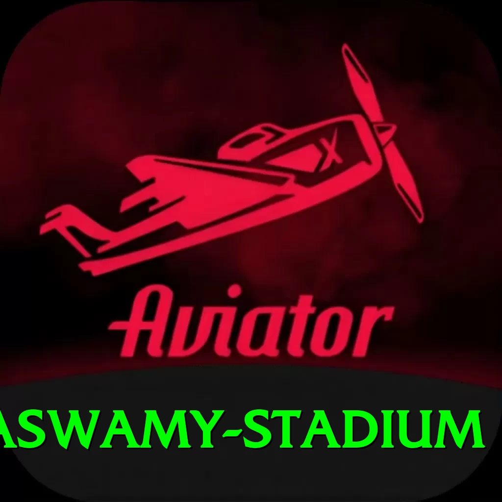 m chinnaswamy stadium Plus v1.3.2 - 2