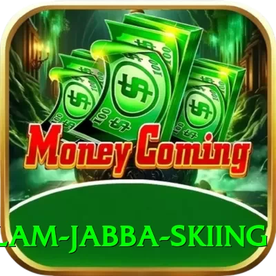 malam jabba skiing VIP Pro v3.6.6 - 2