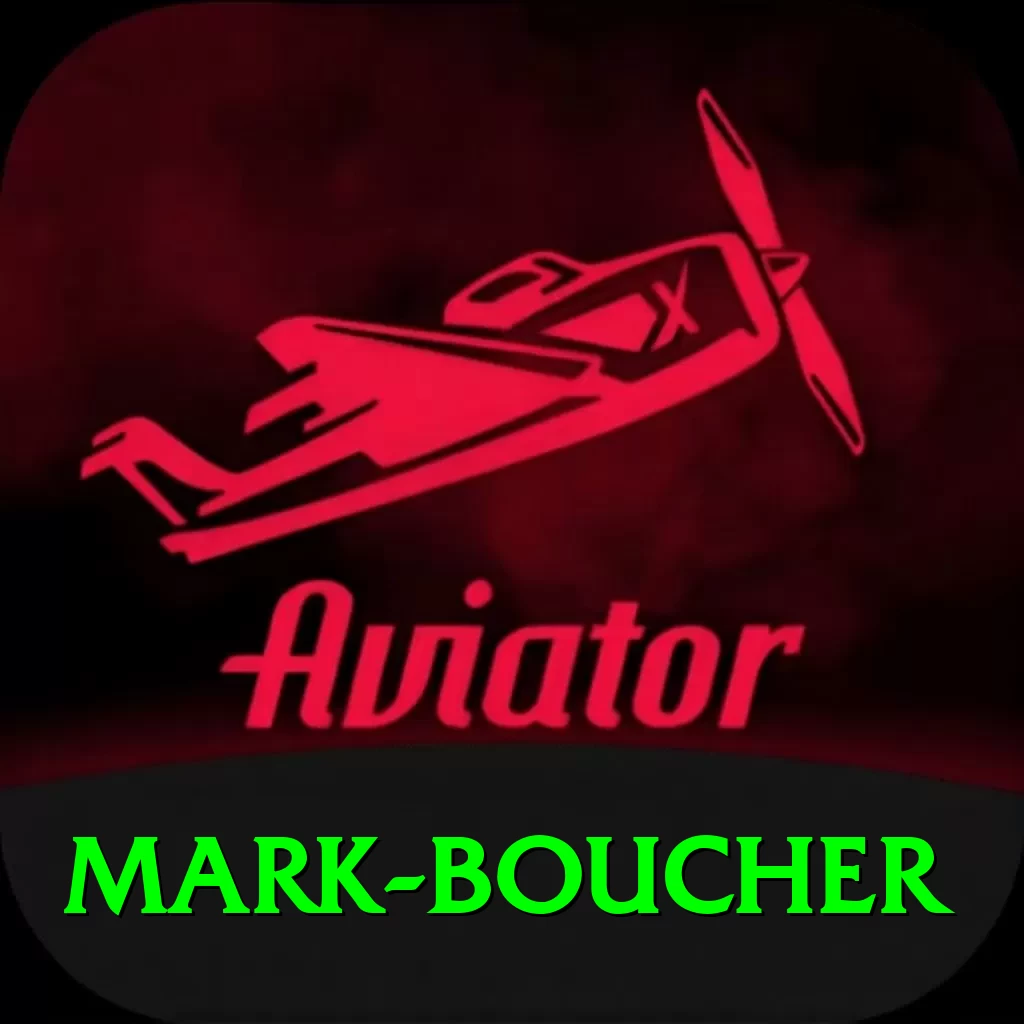 mark boucher Plus v5.2.5 - 2