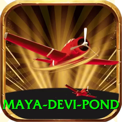 maya devi pond Apps (Tools & Injectors) Master v2.1.6 - 2