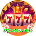 mcwpk Slot Machine Max