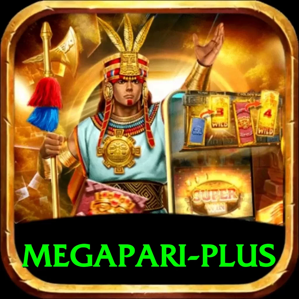 megapari Mega Jackpot - 2