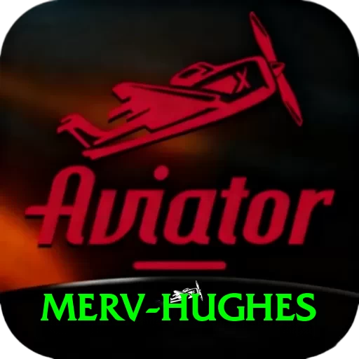 merv hughes Plus v4.9.7 - 2