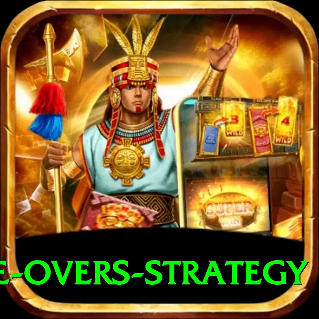 middle overs strategy Elite v3.3.9 - 2