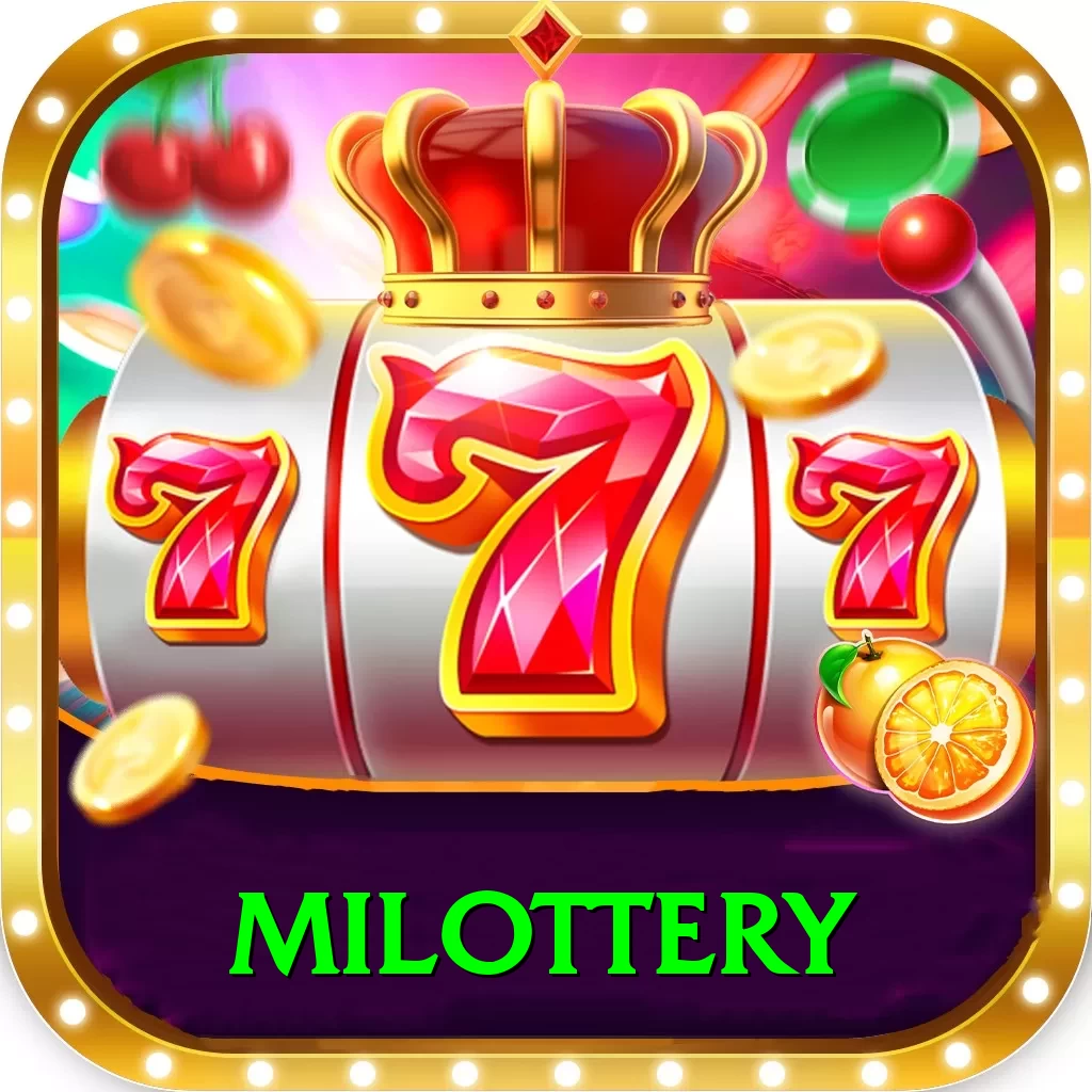 milottery Premium Edition v5.1.1 - 2