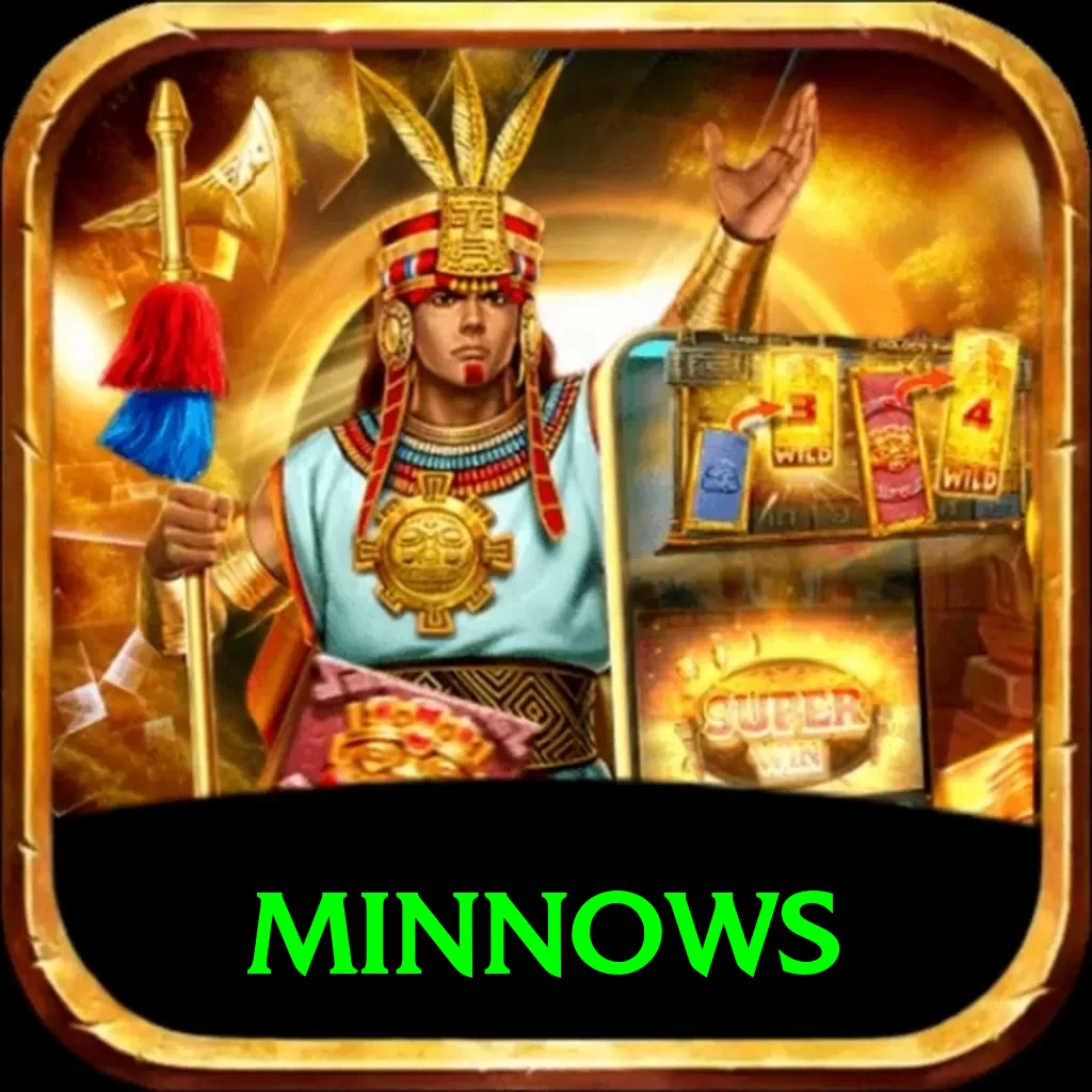 minnows VIP Edition v4.7.1 - 2