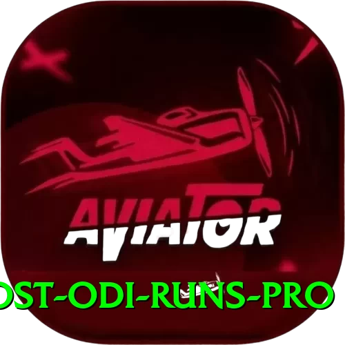 most odi runs Live Casino VIP - 2