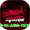 most runs in asia cup Plus Pro v4.6.2