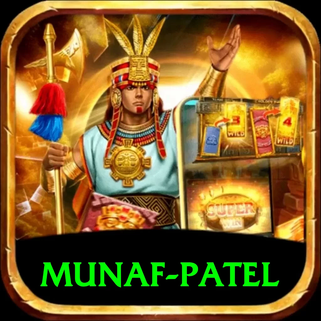 munaf patel Elite v2.1.9 - 2