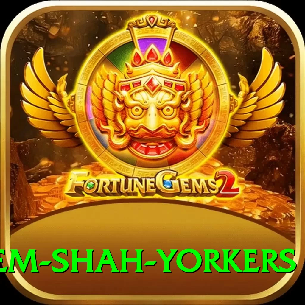 naseem shah yorkers Elite v2.3.3 - 2