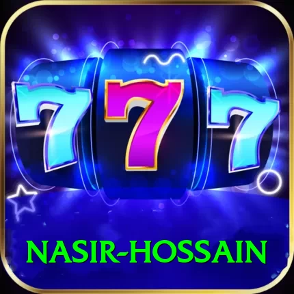 nasir hossain Plus v1.5.8 - 2