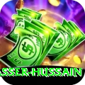 nasser hussain Gold Edition v3.1.2