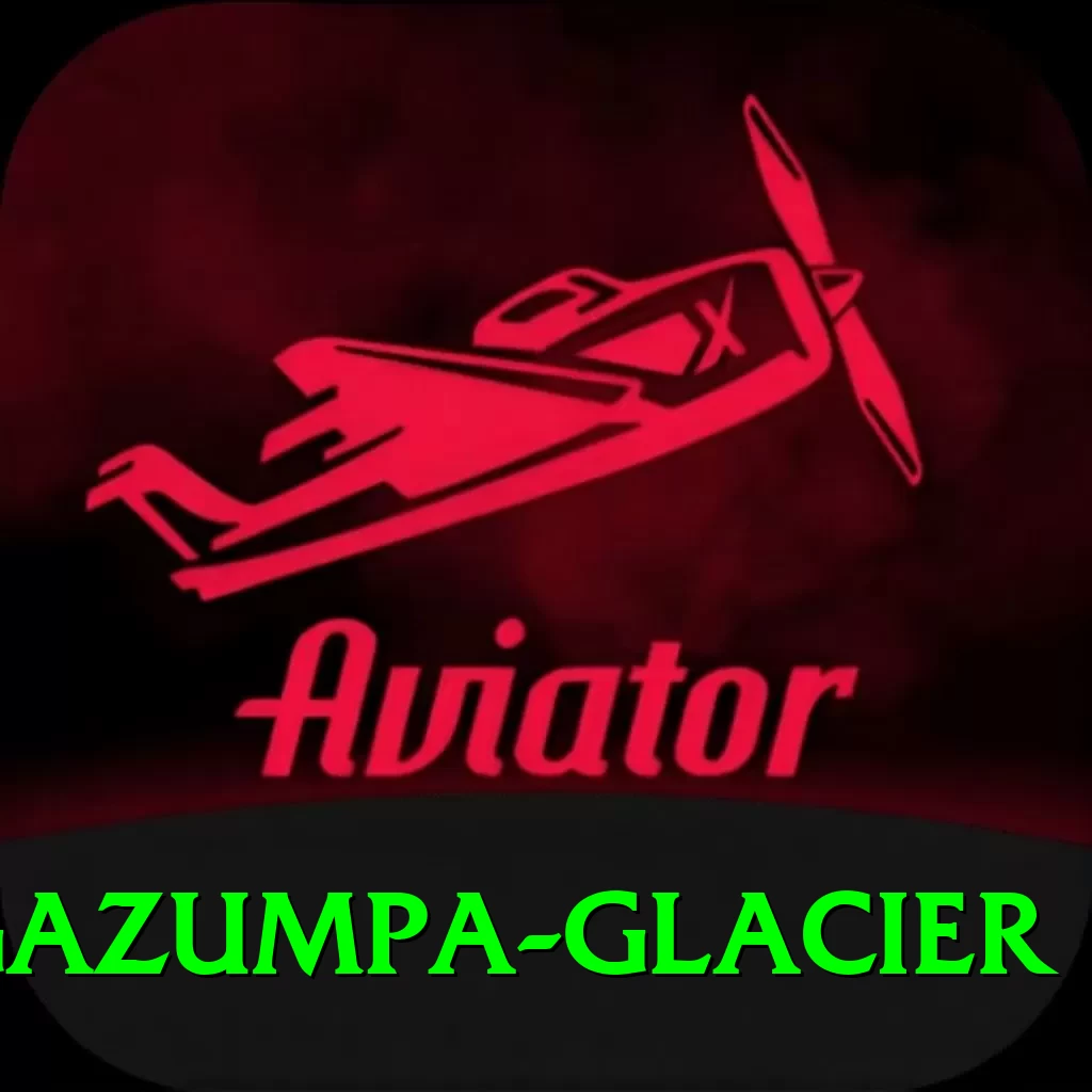 ngazumpa glacier Pro1 v3.0.3 - 2