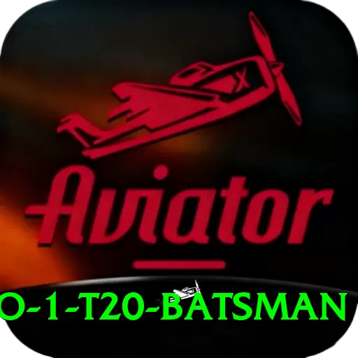 no 1 t20 batsman Deluxe Edition v4.1.3 - 2